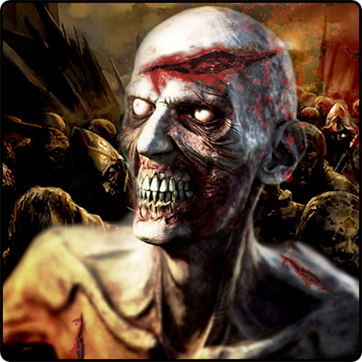 3D Zombie Sniper : Zombie Revenge 2019 icon