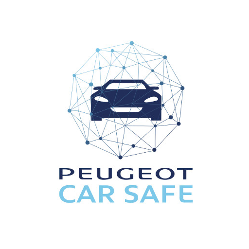 Peugeot Car Safe icon