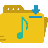 Full 3 Files Manager icon