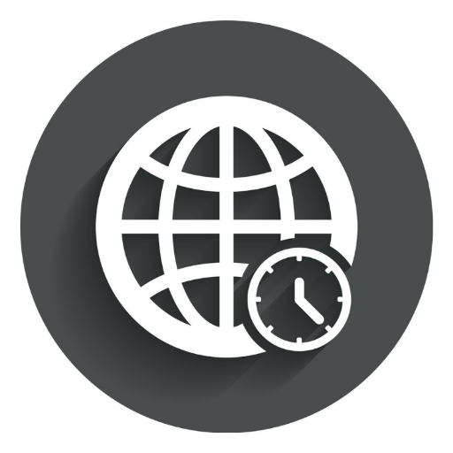 Time  - Accurate World Clock icon