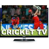 Live Cricket TV