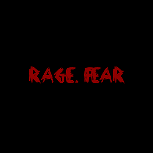 VR Horror - Rage. Fear icon