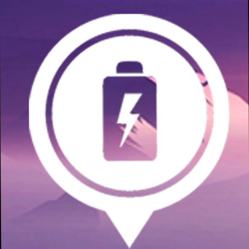 Charging Battery Anim icon