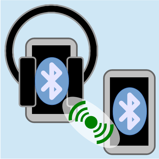 BTMP Controller icon