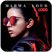 Marwa Loud - Bad boy icon