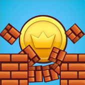 Super Hero Returns icon