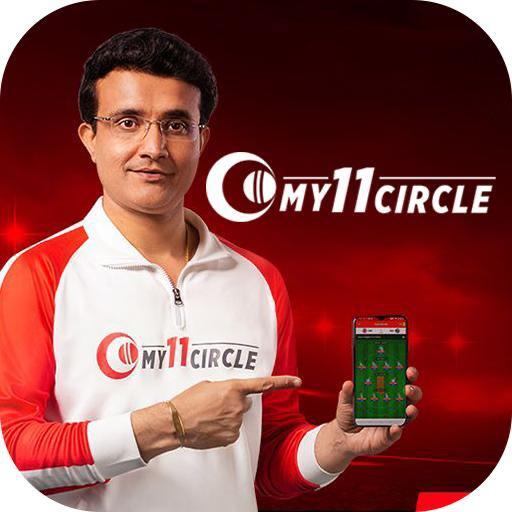 My 11 Circle - My 11 Cricket Prediction Guide icon