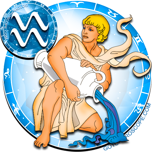 Aquarius Horoscope - Aquarius Daily Horoscope 2022 icon