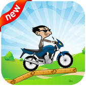 Mister Bin Bike icon