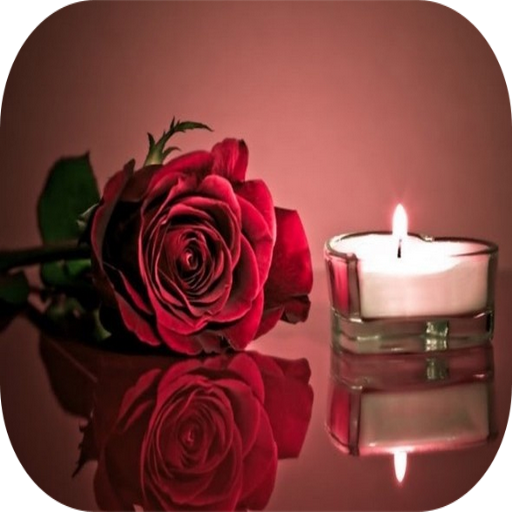 fleurs images GIF icon