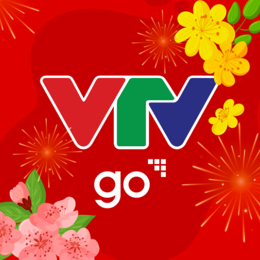 VTV Go - TV Mọi nơi, Mọi lúc icon