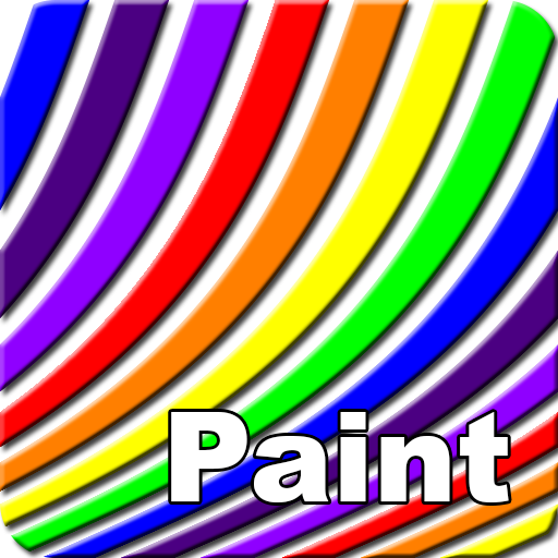 Paint Free icon