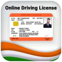 Online Driving License Apply Guide