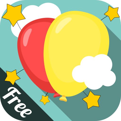 Party Balloon icon