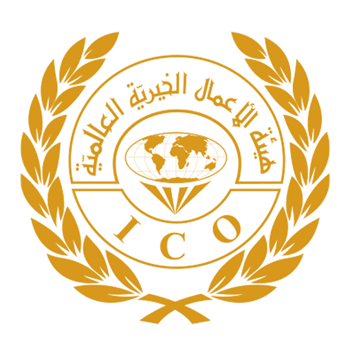 International Charity Organization (ICO) icon