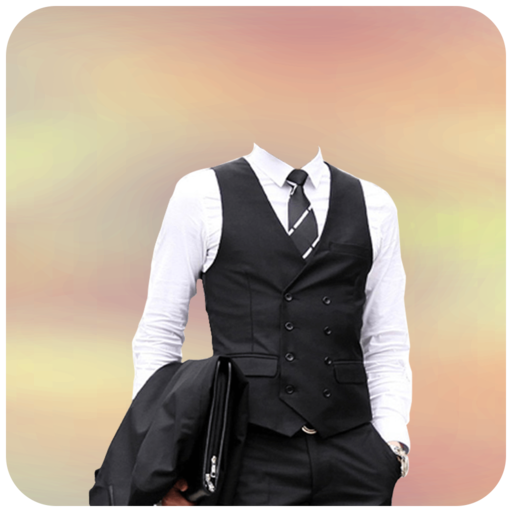 Suit Photo Frames иконка