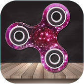 Fidget Spinner Spinning Game icon