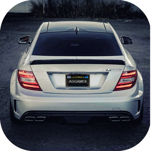 AMG Driving And Race icon