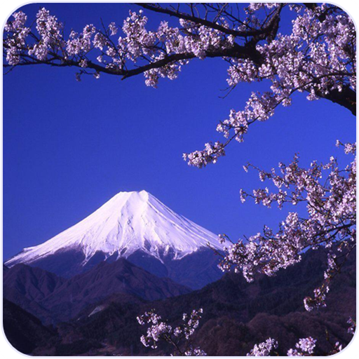 Best Japan Wallpaper HD icon