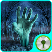 Halloween Theme for GO Locker icon
