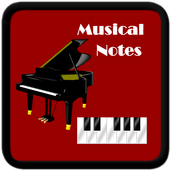 Musical Notes icon