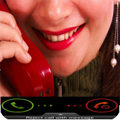 call voice change icon