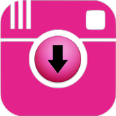Save Photo &amp; Video Instagram icon
