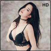 Candy Pretty Girls icon