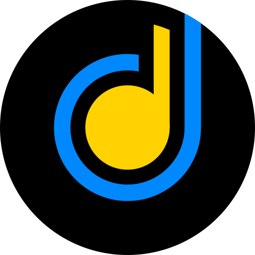 DJ Mixer Studio 2018 icon