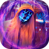 Light X Photo Editor icon