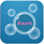 Bubble Fart icon