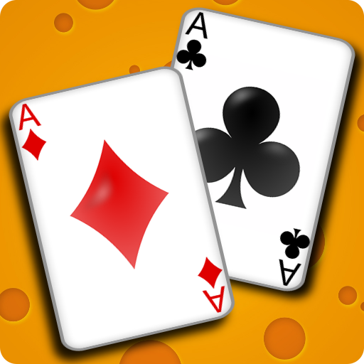 Solitaire Card Games Free: Spider Solitaire icon