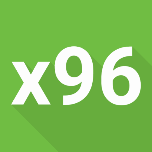 x96 Player icon