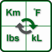 Conversion Calculator icon