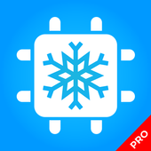 Free Phone Cool Down: Cool The Phone Pro 2020 icon