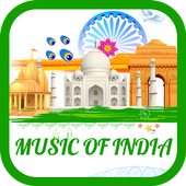 Music Of India 2018 иконка