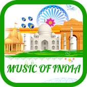 Music Of India 2018 on 9Apps