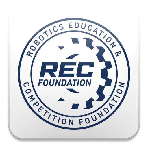 REC Foundation icon