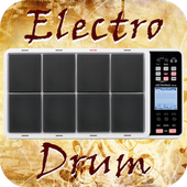 Electro Drum icon