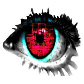 Text, Message, Notification, Location Sync icon