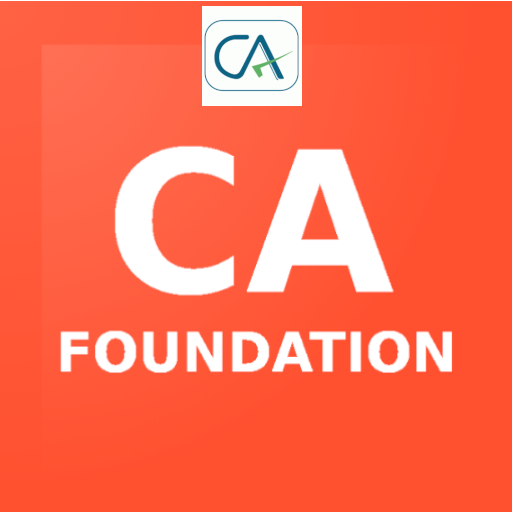 CA Foundation icon