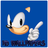 Wallpapers For Sonic icon