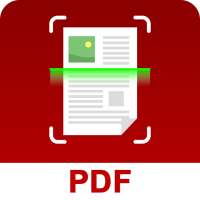 PDF Scanner - Scan and edit Documents