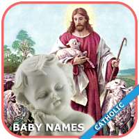 Catholic Baby Names