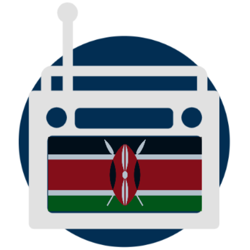 Kenya Live Radio icon