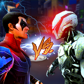 Robot 2 Reloaded Chitty icon