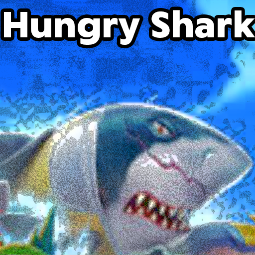 Guide For Hungry Shark Evolution 2020 icon