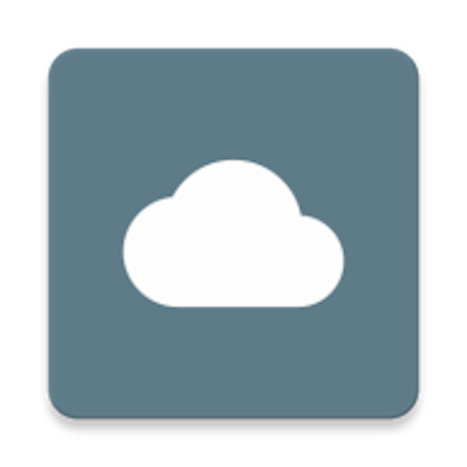 Weather Daily icon