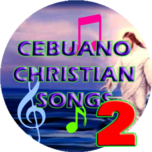 Cebuano Christian Songs with Lyrics v2 icon