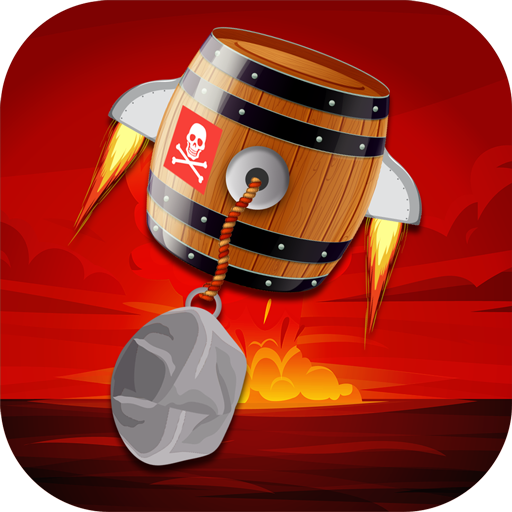 Hammer Master Fighting icon